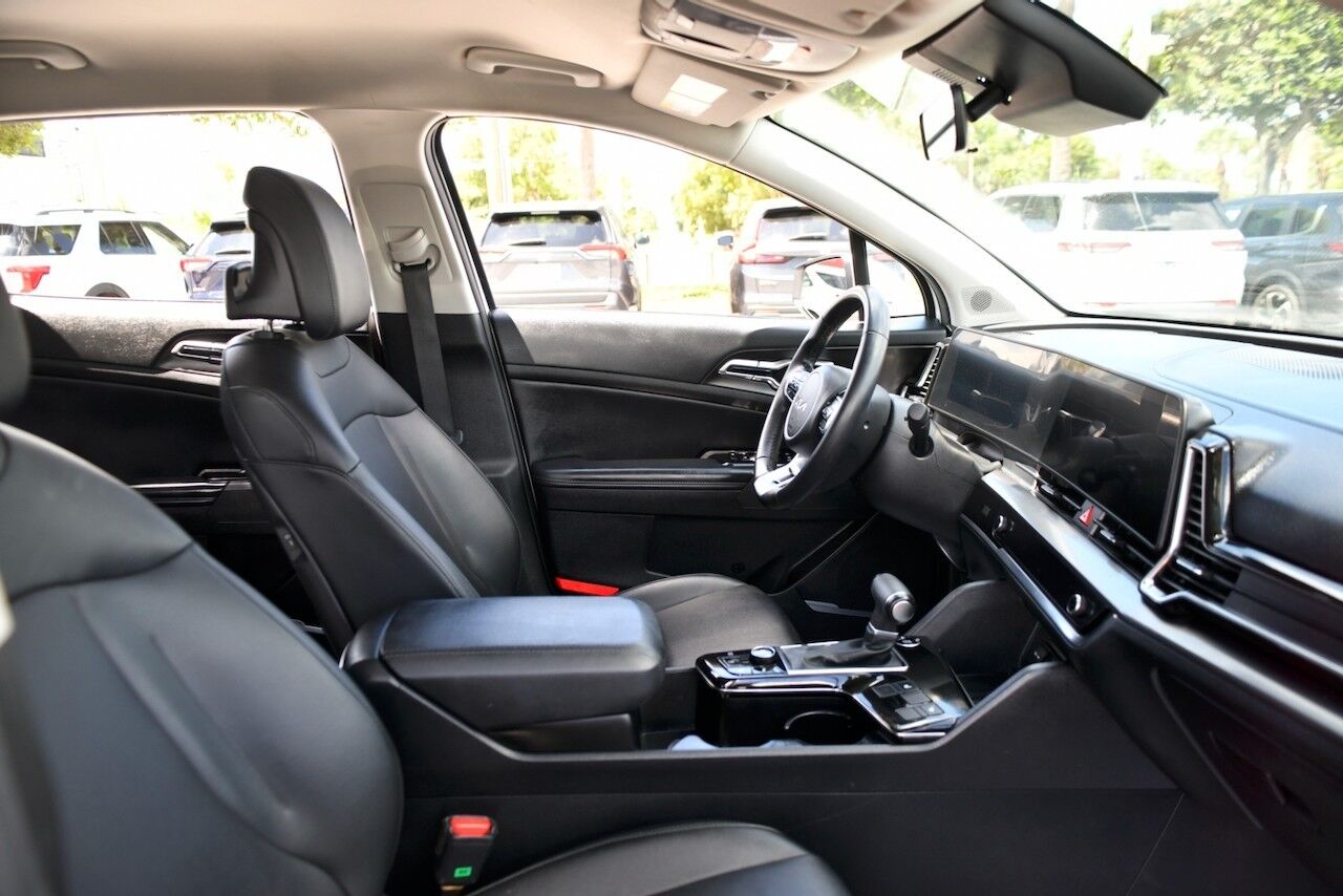 2023 Kia Sportage EX Doral FL