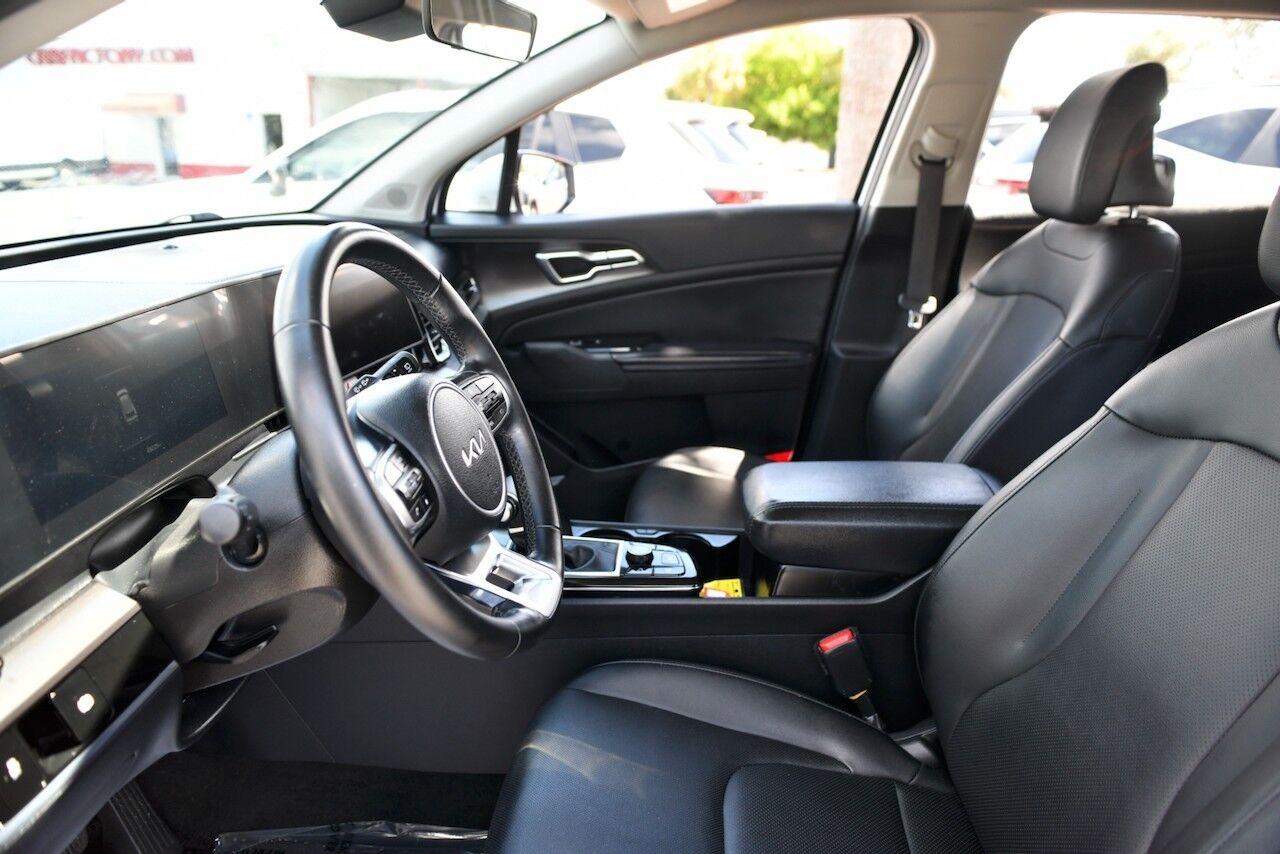 2023 Kia Sportage EX Doral FL