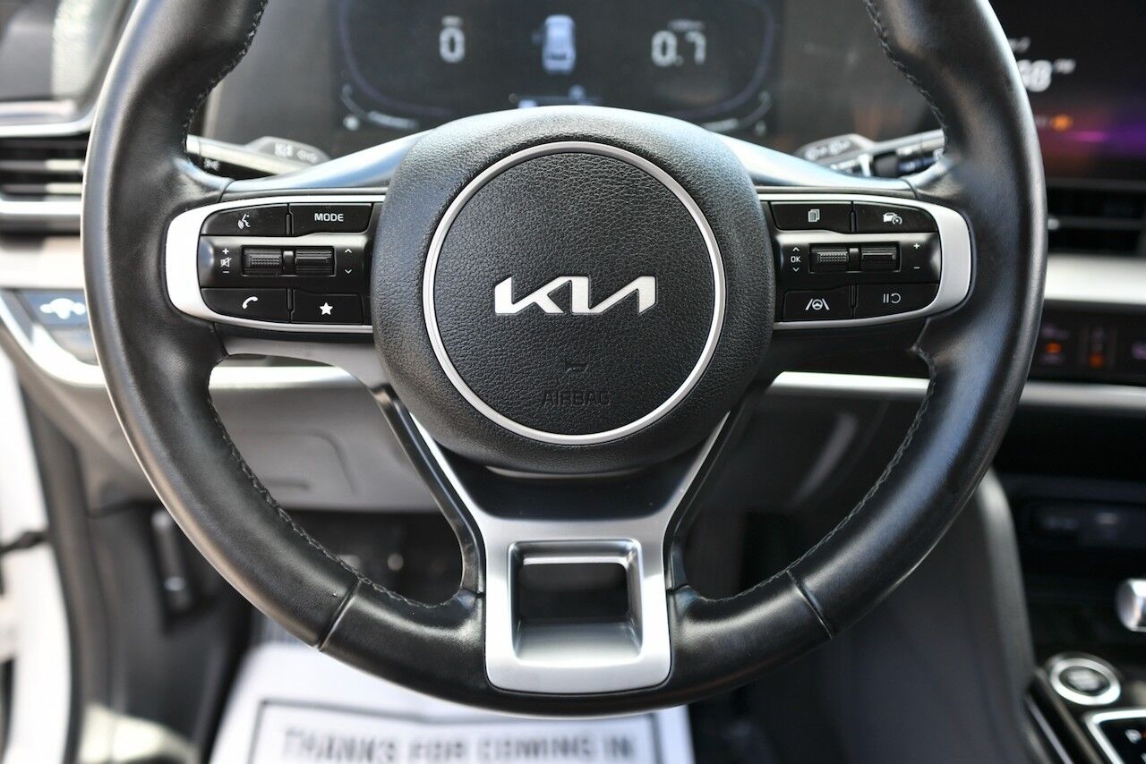 2023 Kia Sportage EX Doral FL