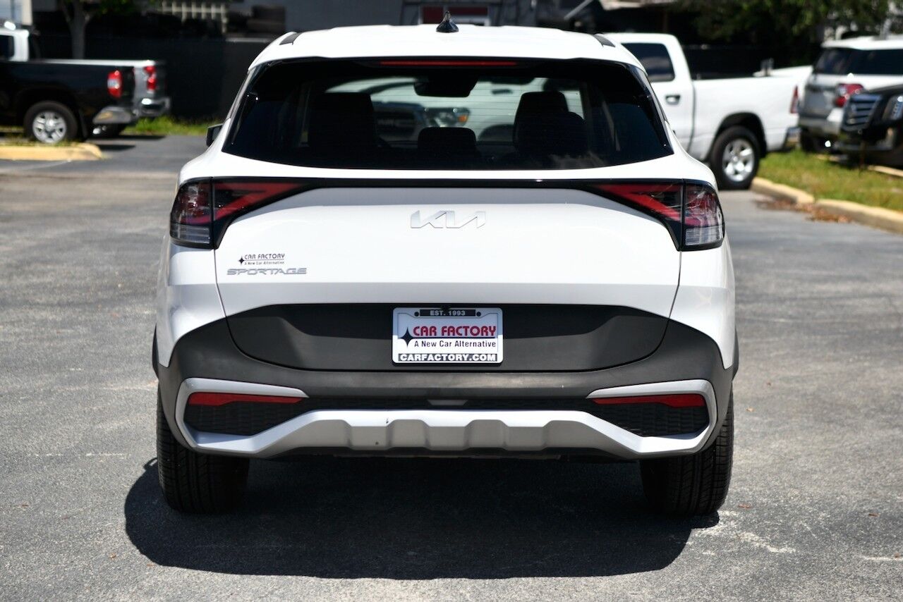 2023 Kia Sportage EX Doral FL