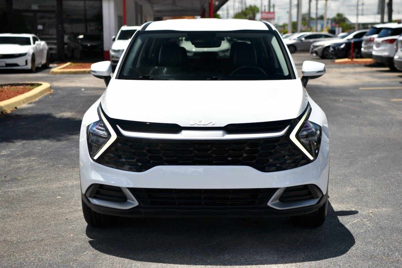 2023 Kia Sportage EX Doral FL