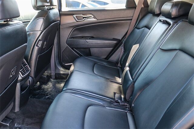 2023 Kia Sportage EX Moreno Valley CA