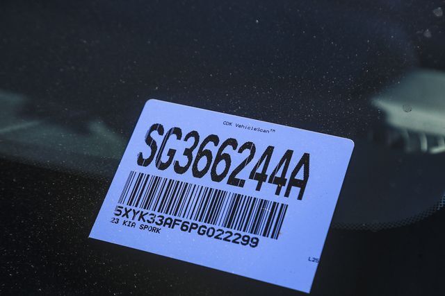 2023 Kia Sportage EX Moreno Valley CA