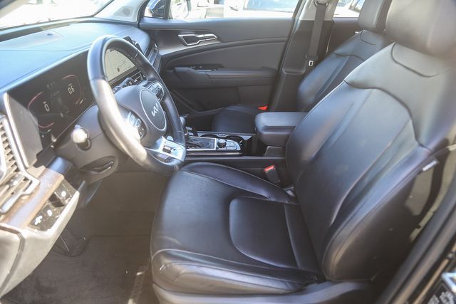 2023 Kia Sportage EX Moreno Valley CA