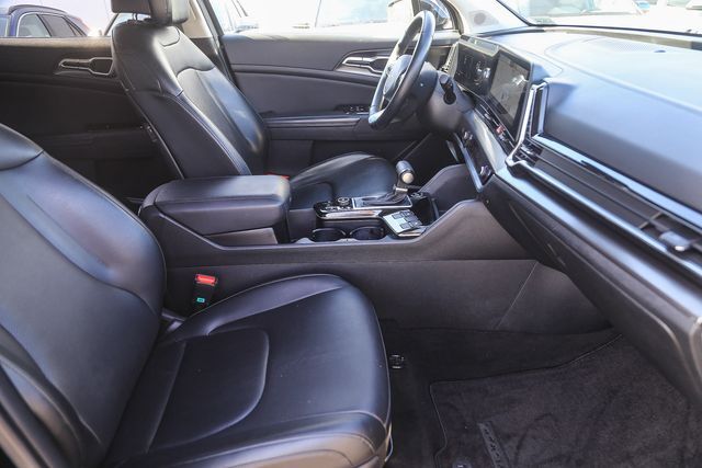 2023 Kia Sportage EX Moreno Valley CA