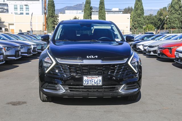 2023 Kia Sportage EX Moreno Valley CA