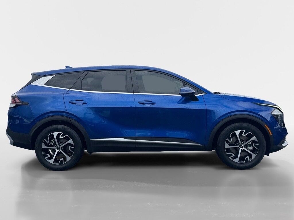 2023 Kia Sportage EX Morristown TN
