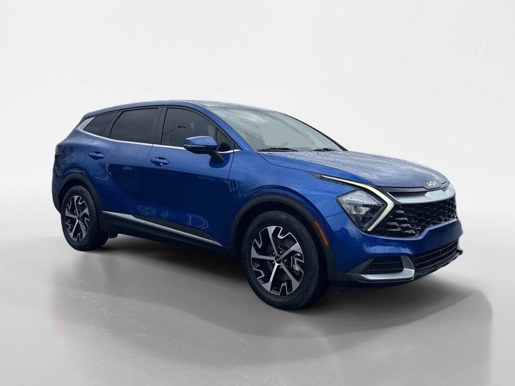 2023 Kia Sportage EX Morristown TN