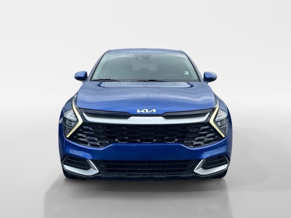 2023 Kia Sportage EX Morristown TN