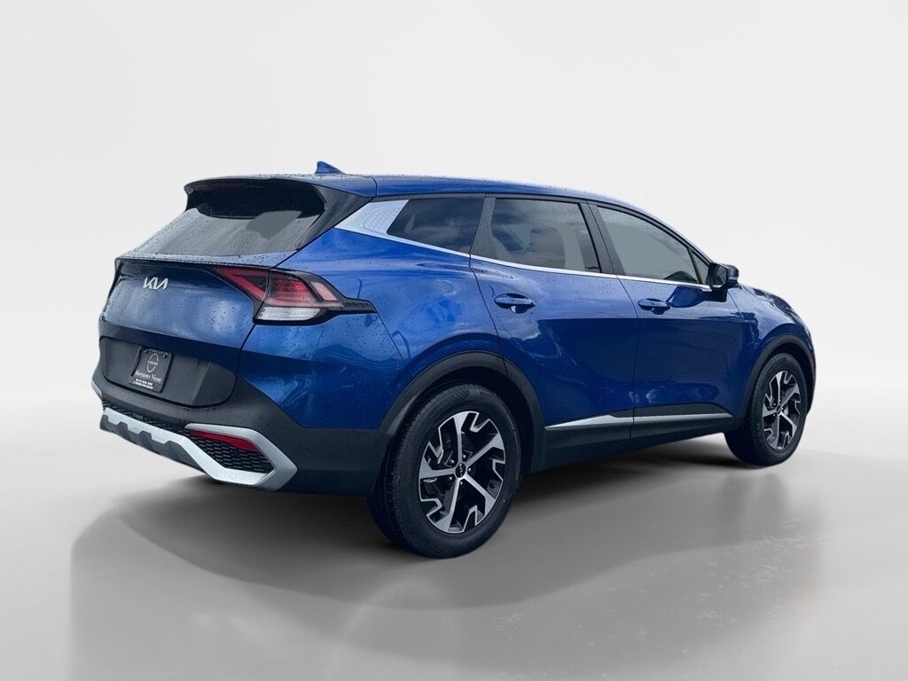 2023 Kia Sportage EX Morristown TN