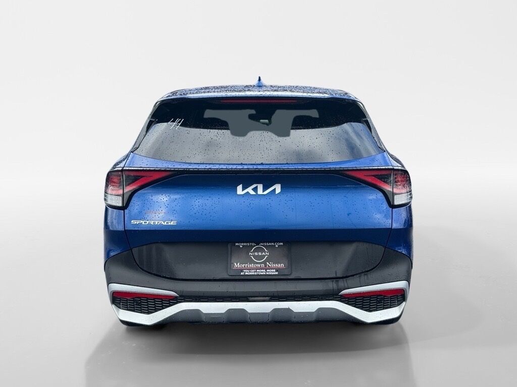 2023 Kia Sportage EX Morristown TN