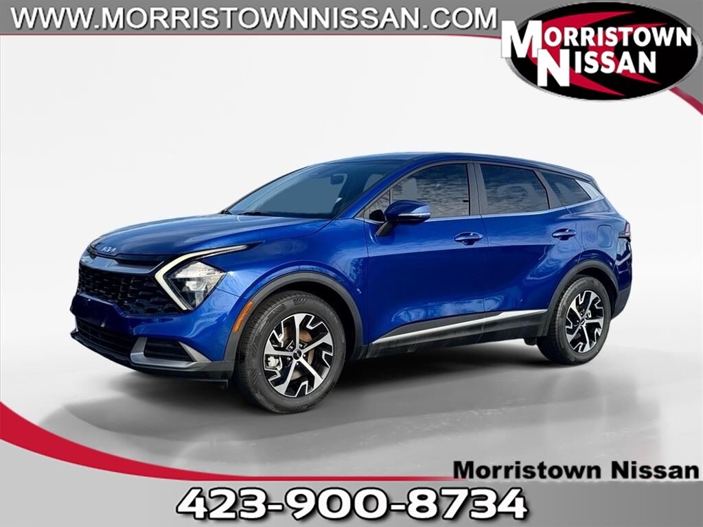 2023 Kia Sportage EX Morristown TN
