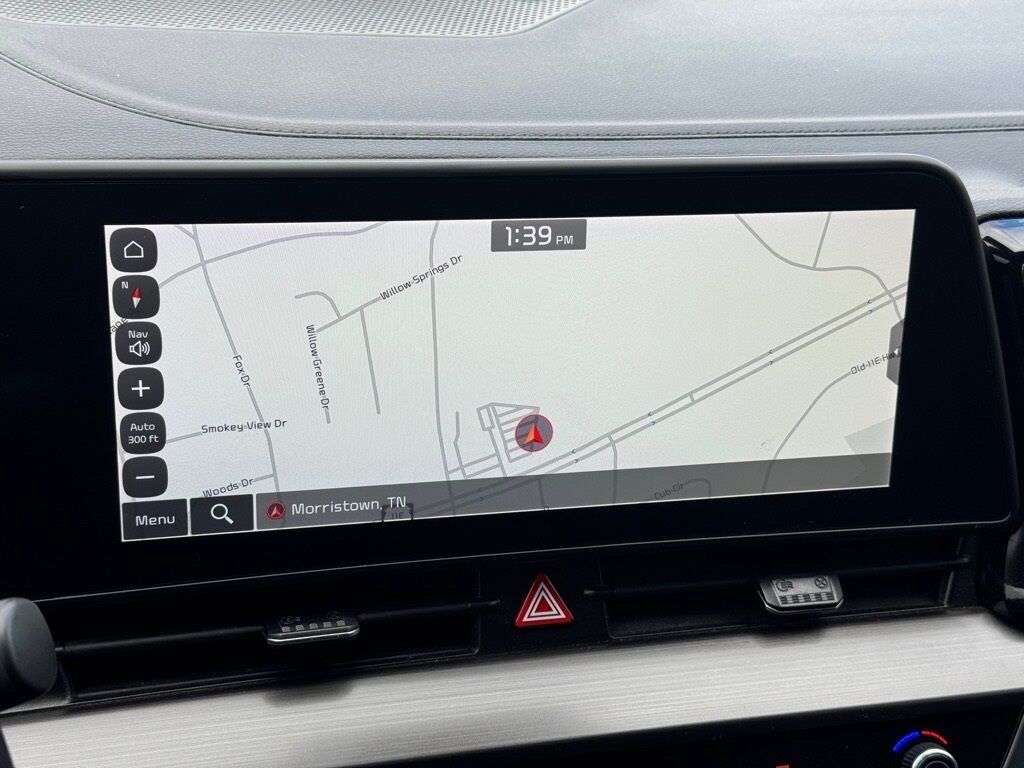 2023 Kia Sportage EX Morristown TN