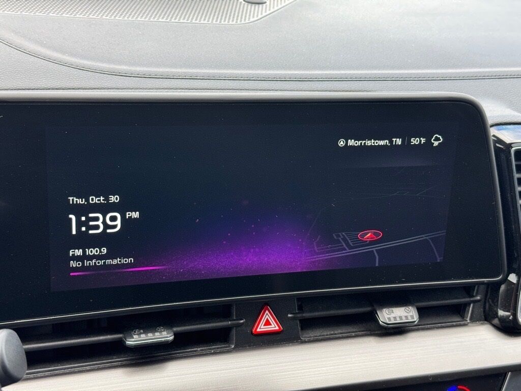 2023 Kia Sportage EX Morristown TN