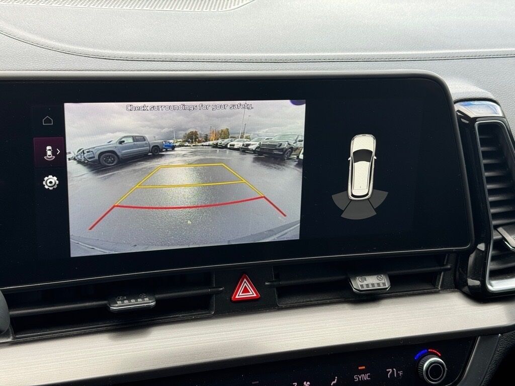 2023 Kia Sportage EX Morristown TN