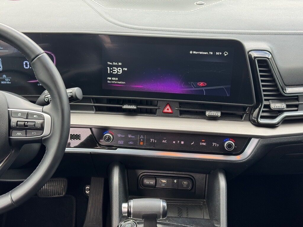 2023 Kia Sportage EX Morristown TN