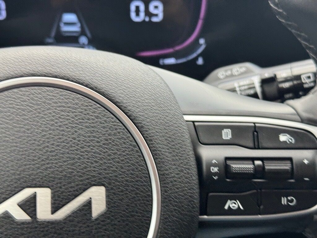 2023 Kia Sportage EX Morristown TN