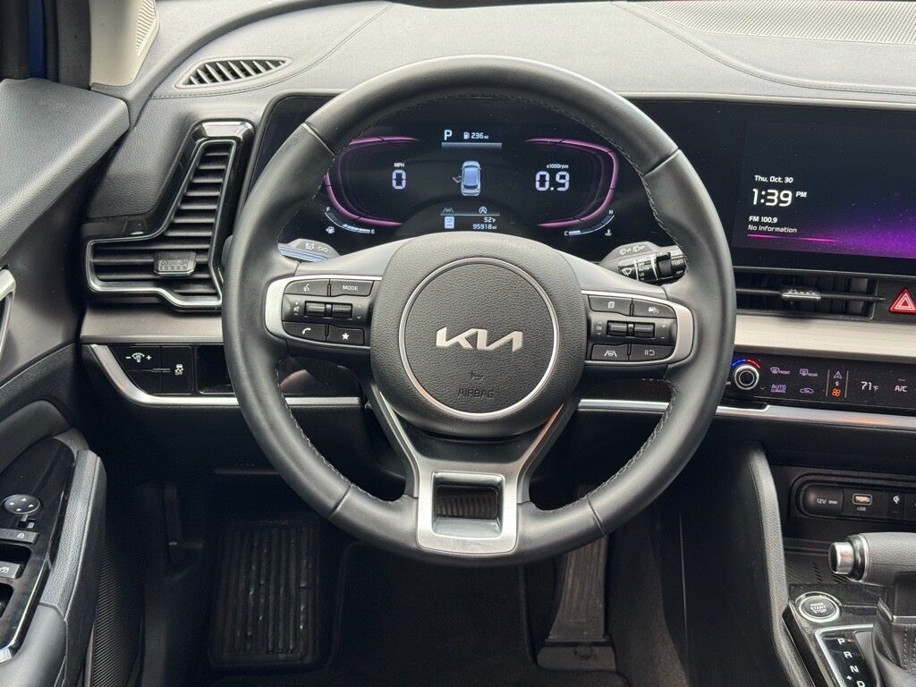 2023 Kia Sportage EX Morristown TN