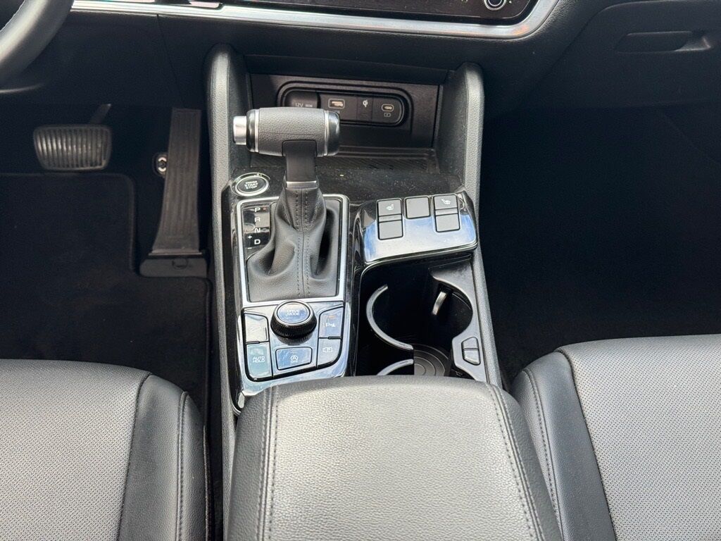 2023 Kia Sportage EX Morristown TN