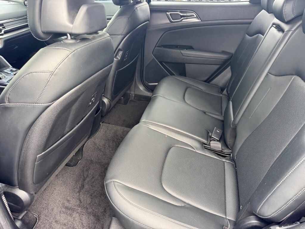 2023 Kia Sportage EX Morristown TN