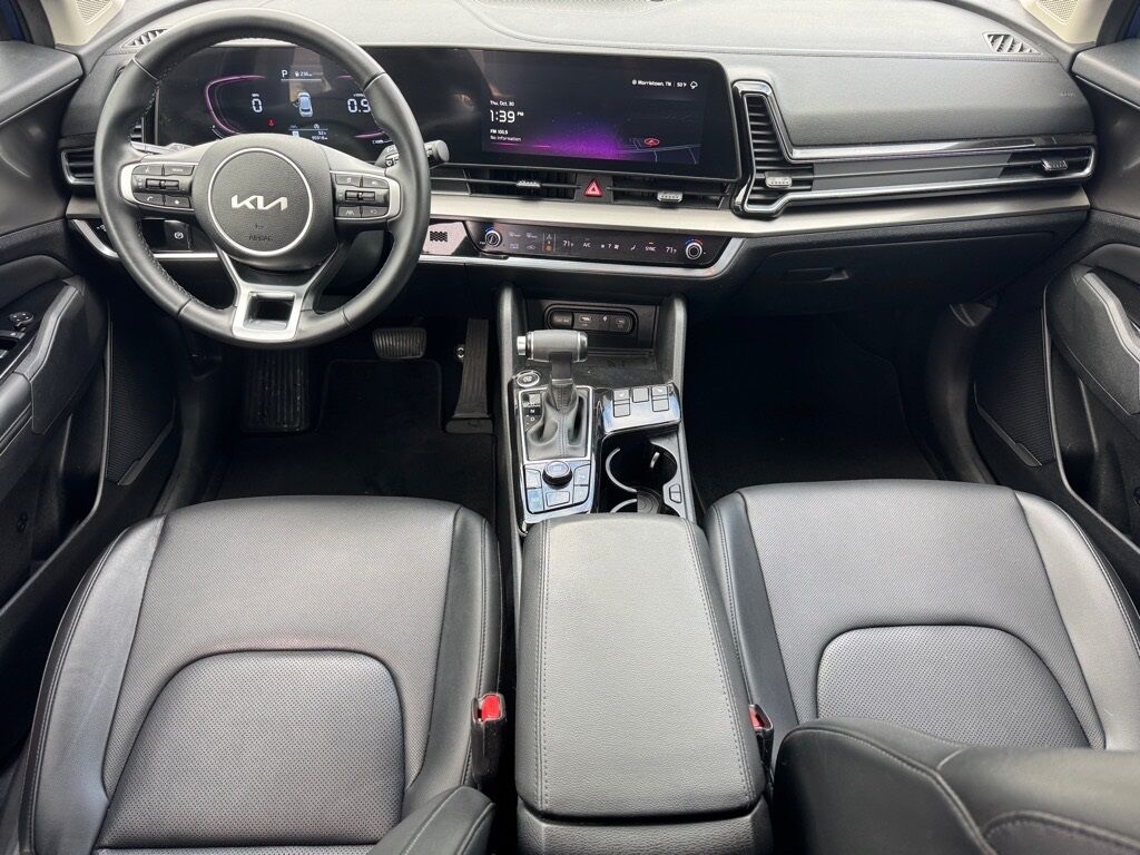 2023 Kia Sportage EX Morristown TN