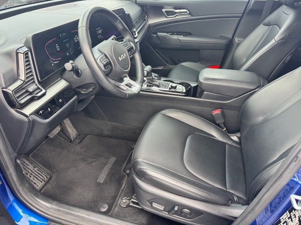 2023 Kia Sportage EX Morristown TN