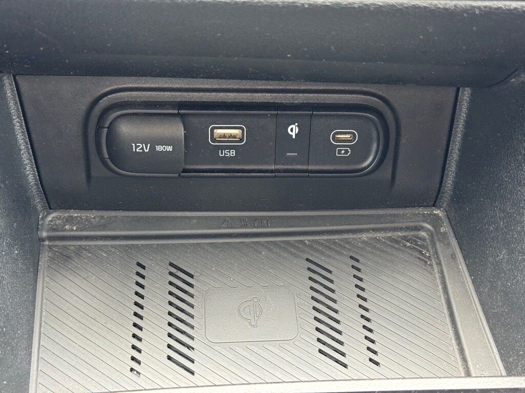 2023 Kia Sportage EX Morristown TN