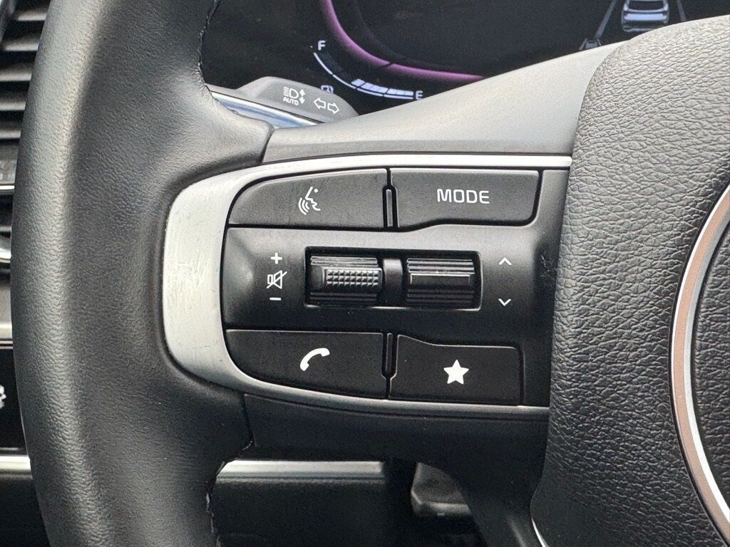 2023 Kia Sportage EX Morristown TN