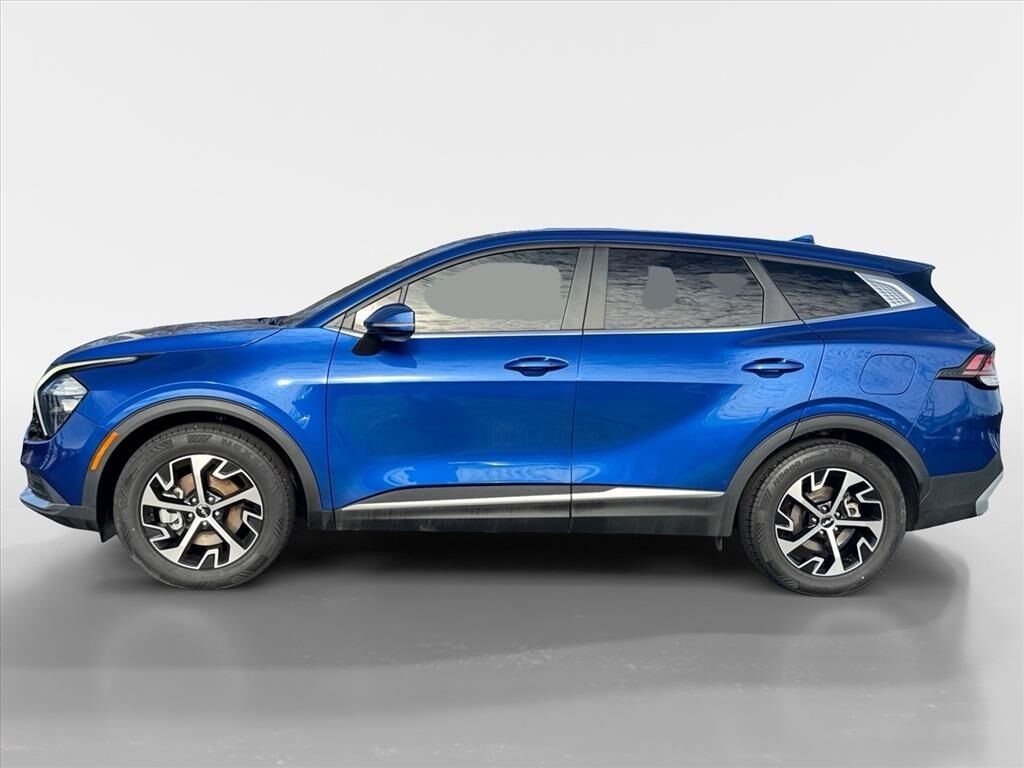 2023 Kia Sportage EX Morristown TN