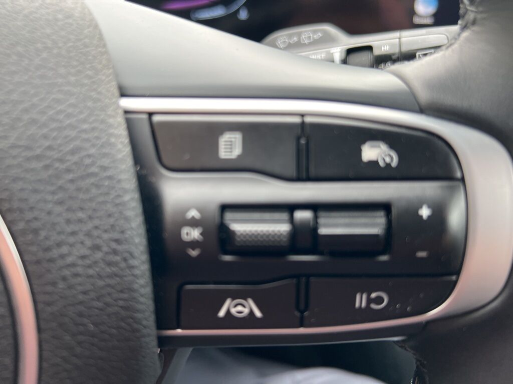 2023 Kia Sportage EX Mount Joy PA