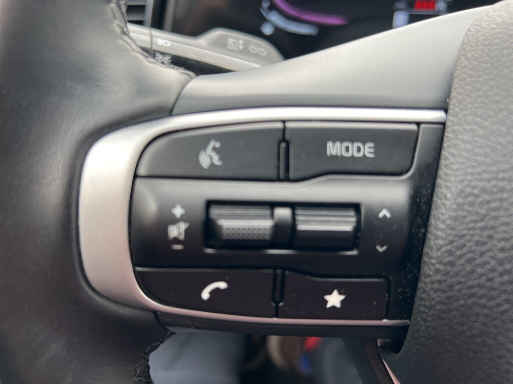 2023 Kia Sportage EX Mount Joy PA