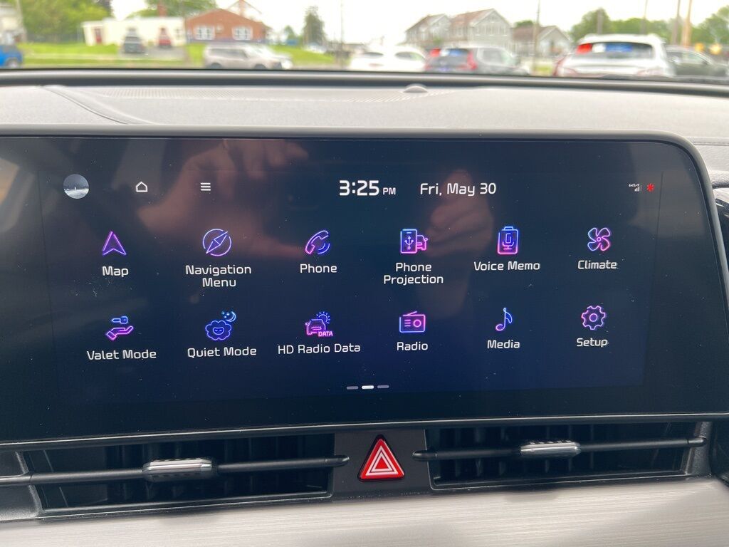 2023 Kia Sportage EX Mount Joy PA