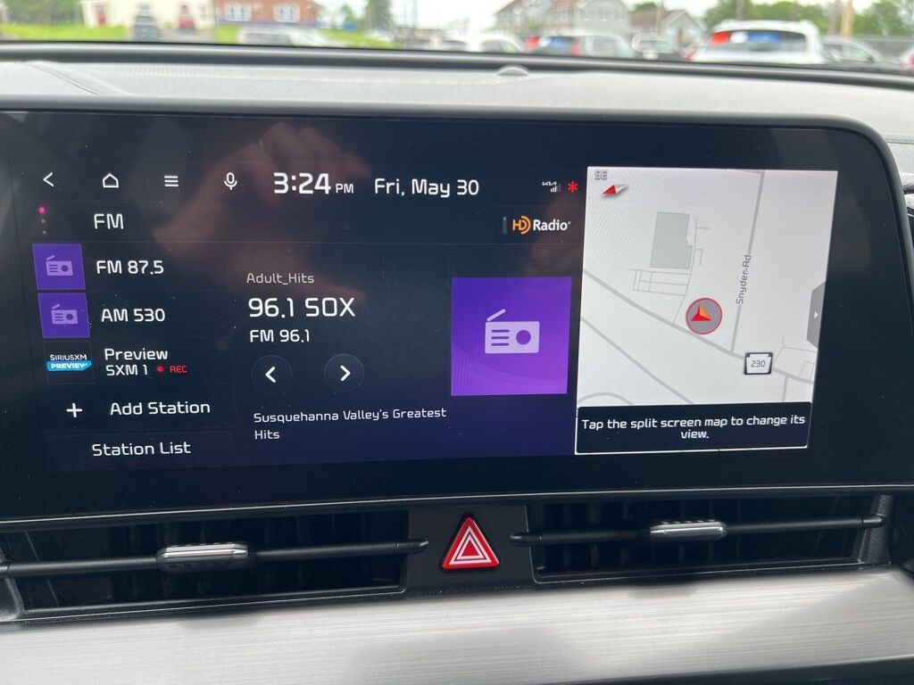 2023 Kia Sportage EX Mount Joy PA