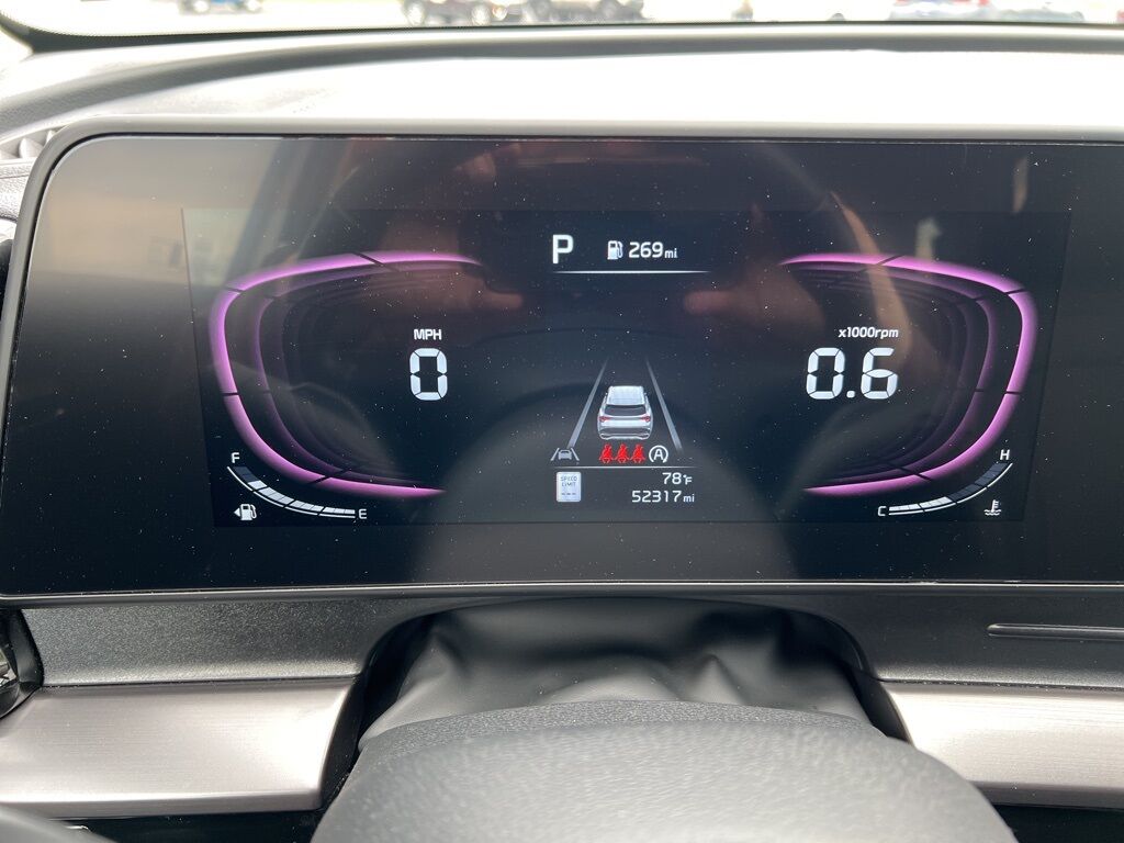 2023 Kia Sportage EX Mount Joy PA