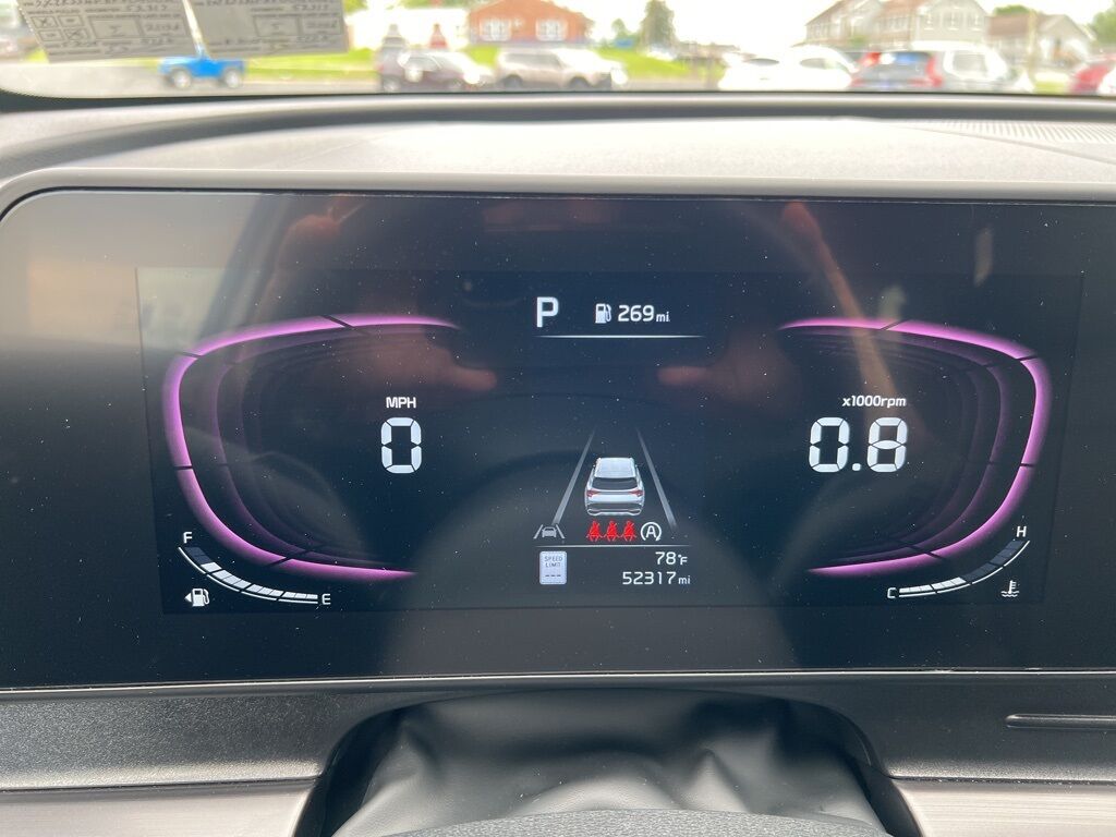 2023 Kia Sportage EX Mount Joy PA