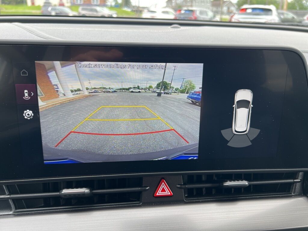 2023 Kia Sportage EX Mount Joy PA