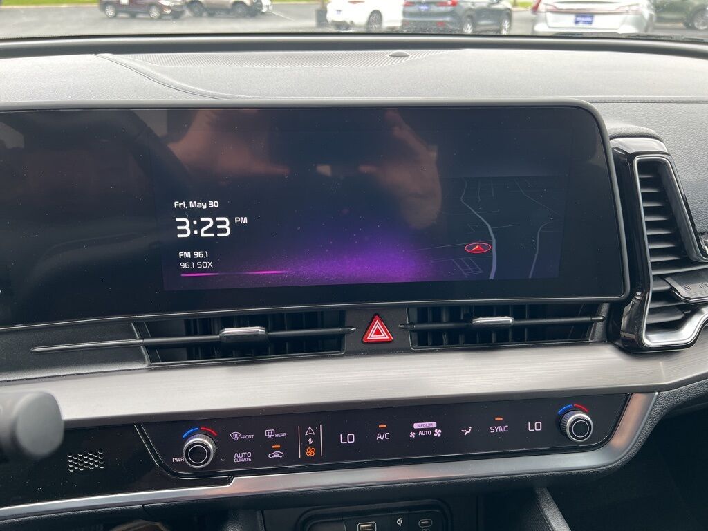 2023 Kia Sportage EX Mount Joy PA