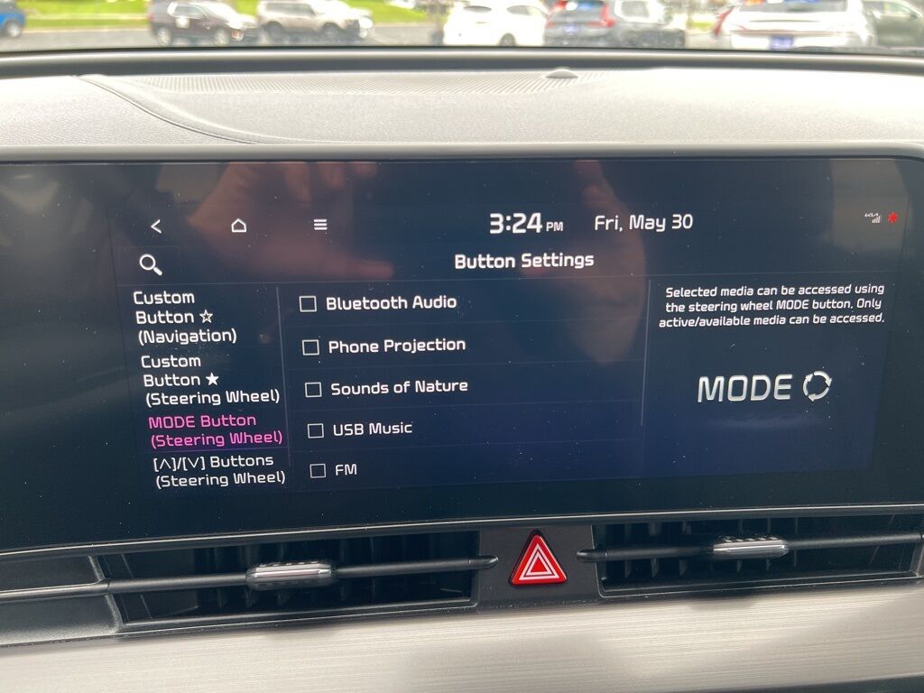 2023 Kia Sportage EX Mount Joy PA