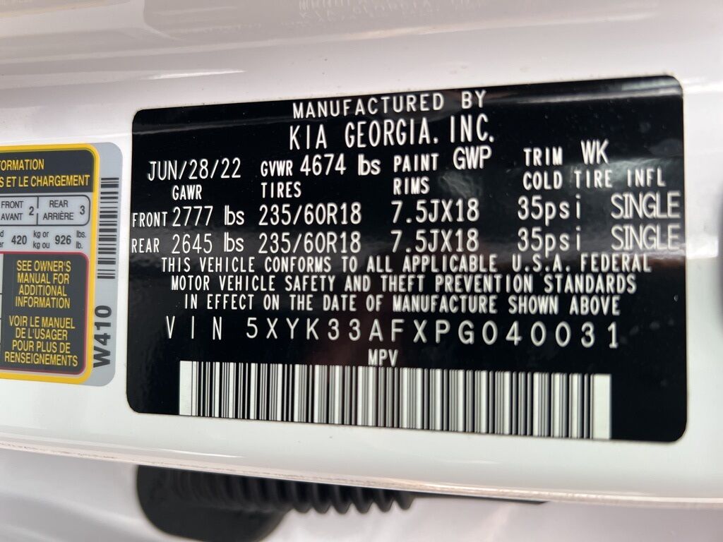 2023 Kia Sportage EX Mount Joy PA