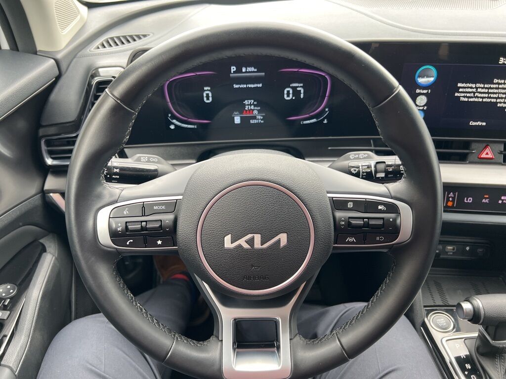 2023 Kia Sportage EX Mount Joy PA