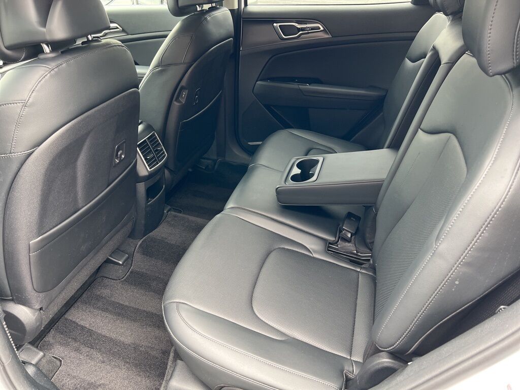 2023 Kia Sportage EX Mount Joy PA