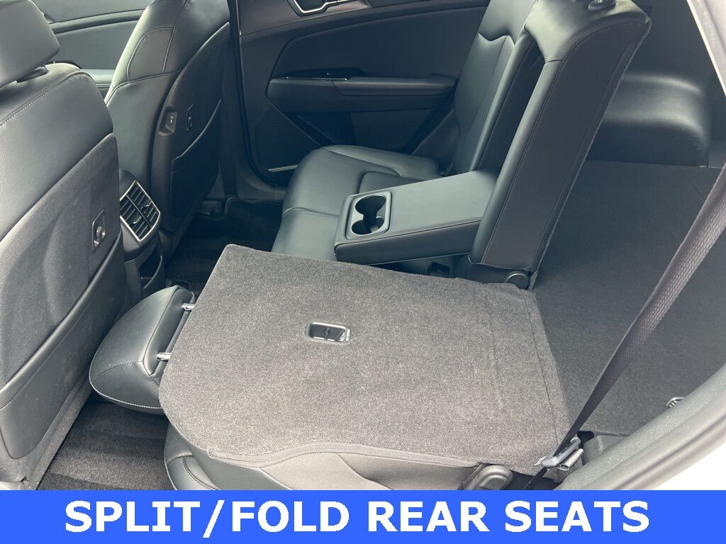 2023 Kia Sportage EX Mount Joy PA