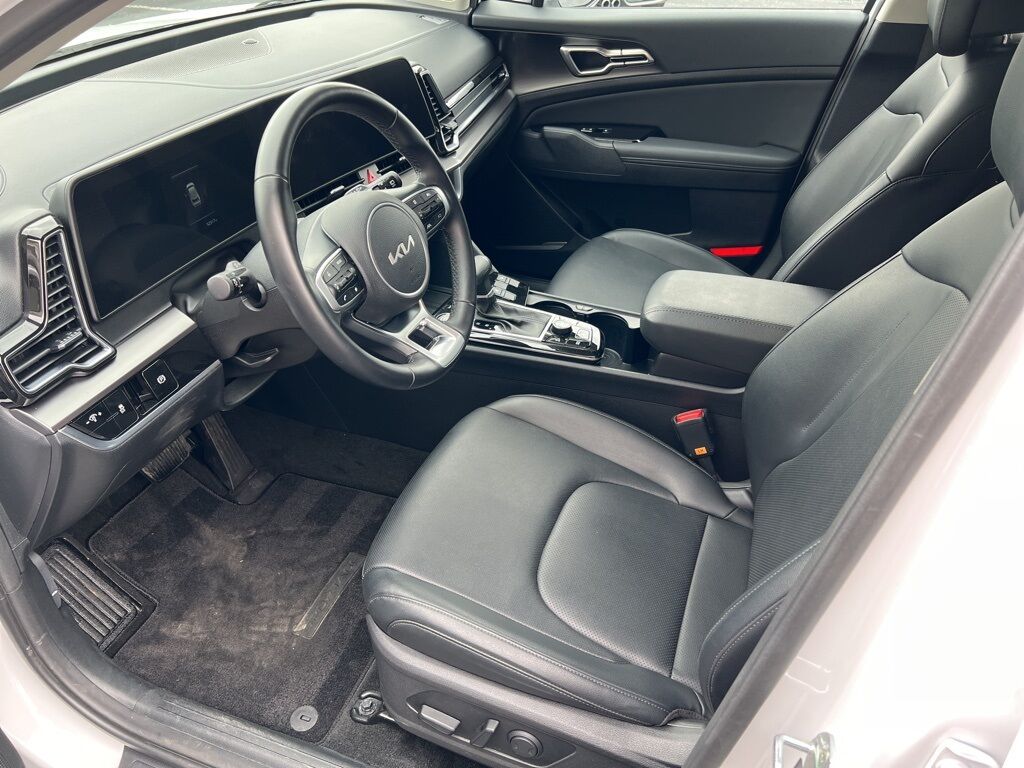 2023 Kia Sportage EX Mount Joy PA