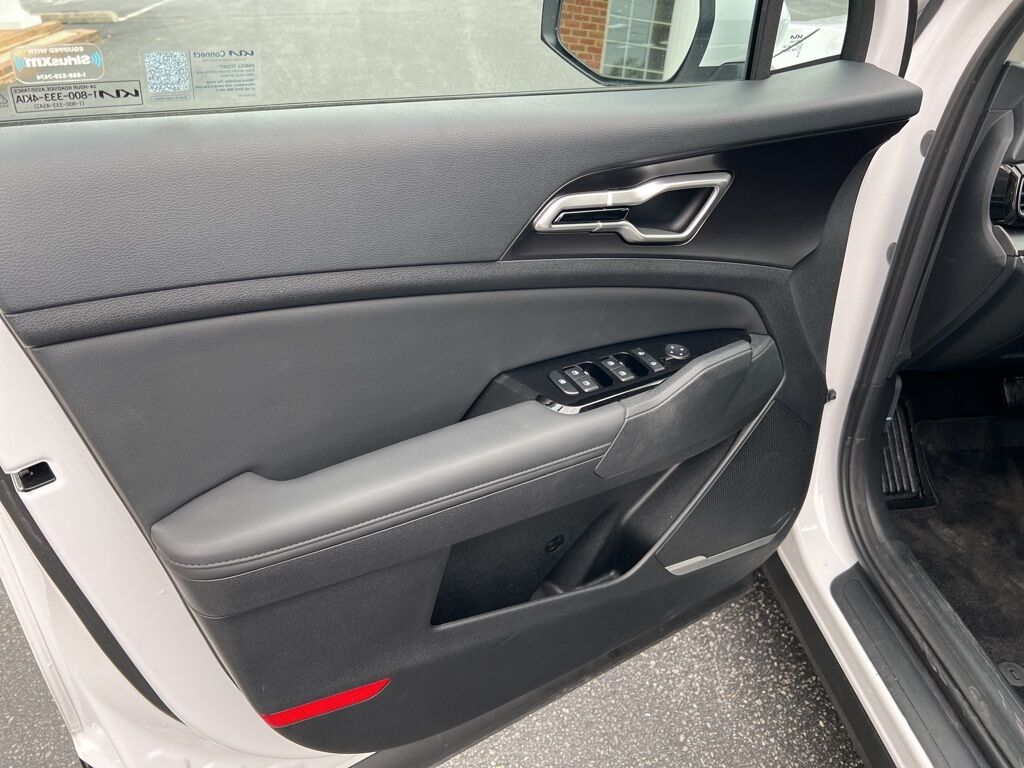 2023 Kia Sportage EX Mount Joy PA