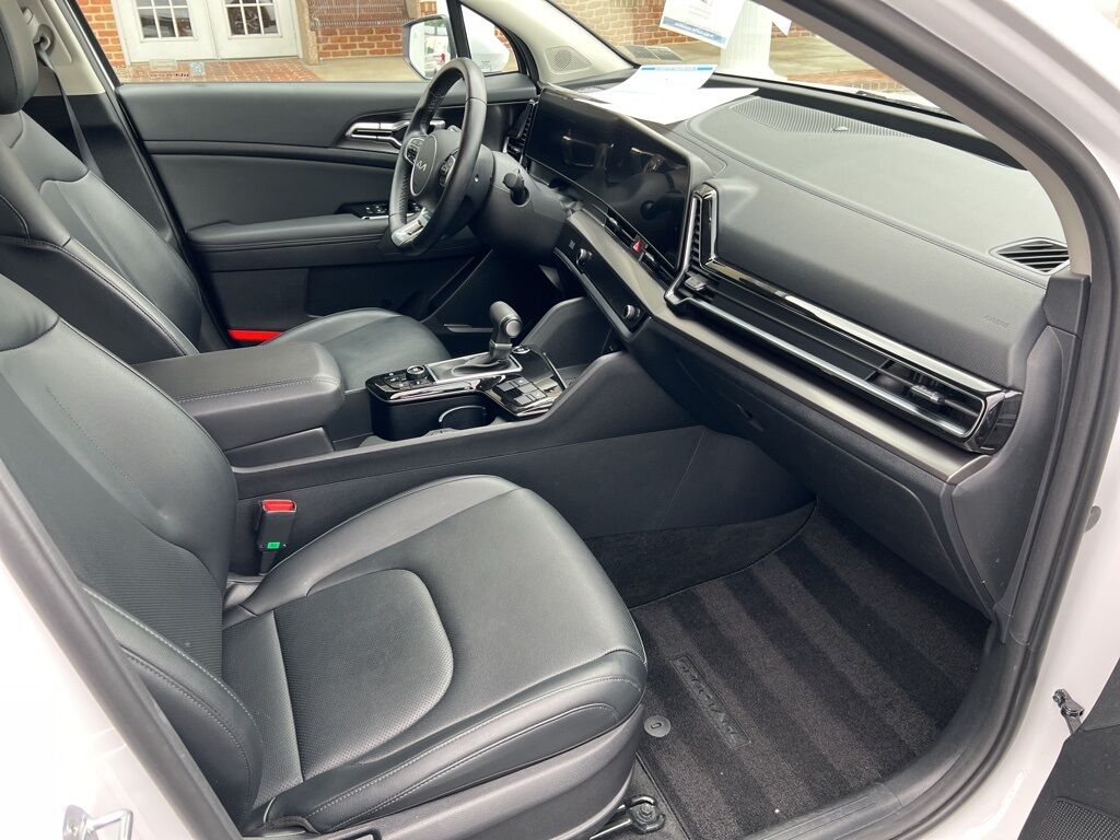 2023 Kia Sportage EX Mount Joy PA