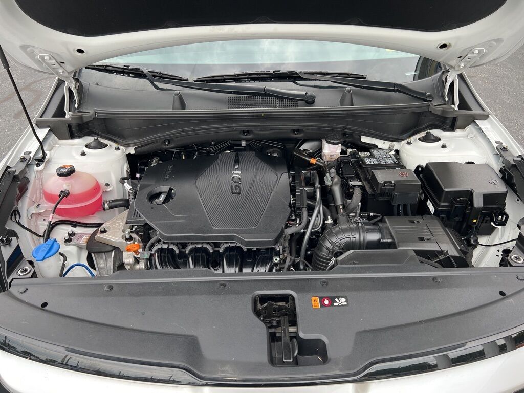 2023 Kia Sportage EX Mount Joy PA