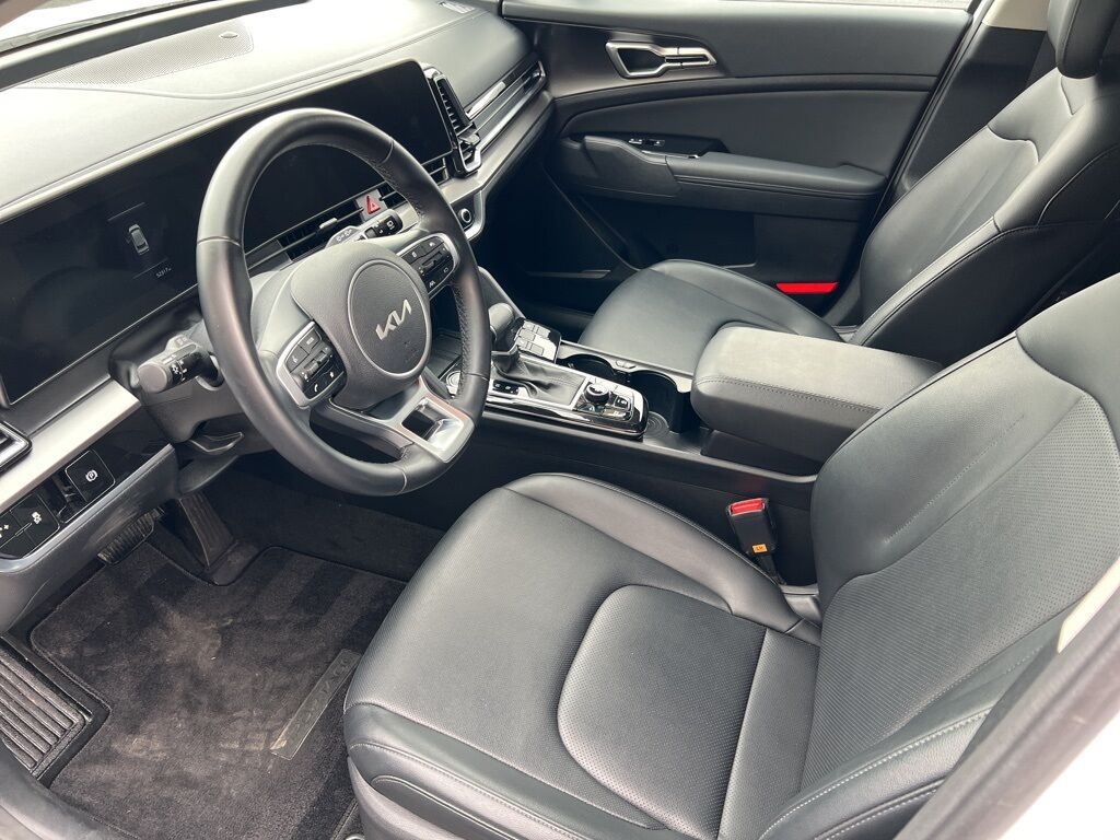 2023 Kia Sportage EX Mount Joy PA