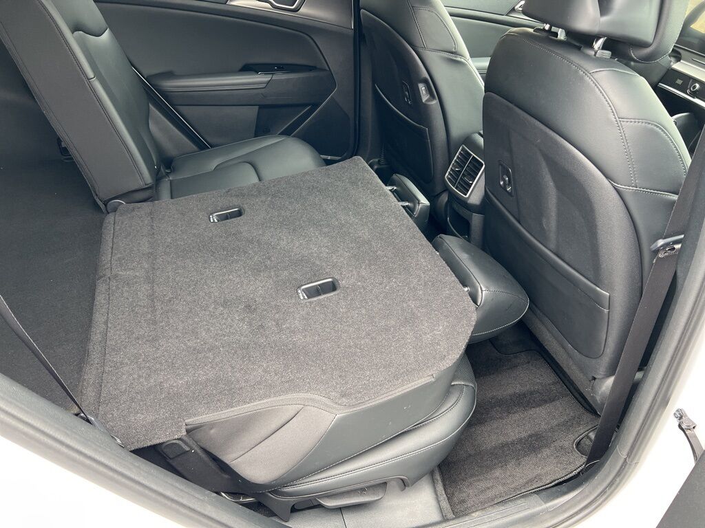 2023 Kia Sportage EX Mount Joy PA