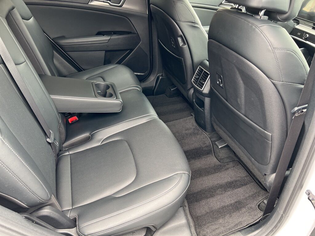 2023 Kia Sportage EX Mount Joy PA