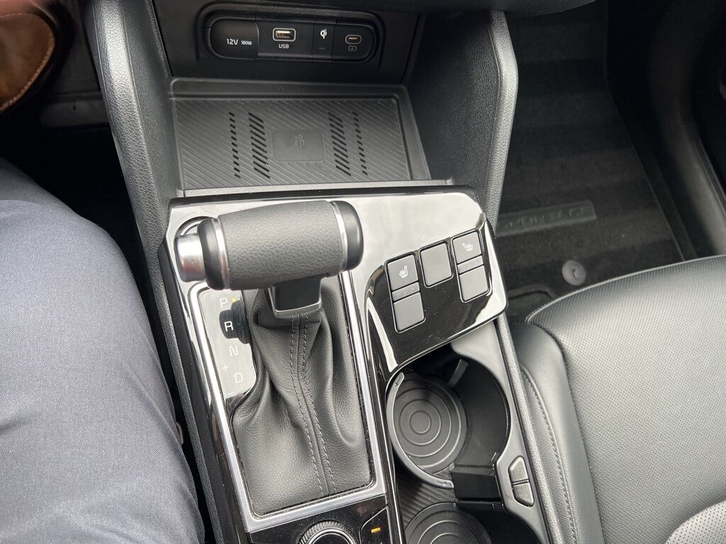 2023 Kia Sportage EX Mount Joy PA